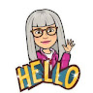 Meet your Posher, Cathy